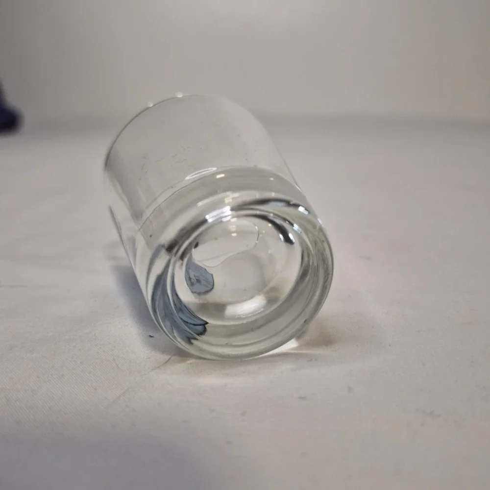 Minnesota Land of 10,000 Lakes Shot Glass Souvenir State‎ Bird Loon